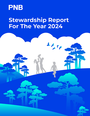 Stewardship Report