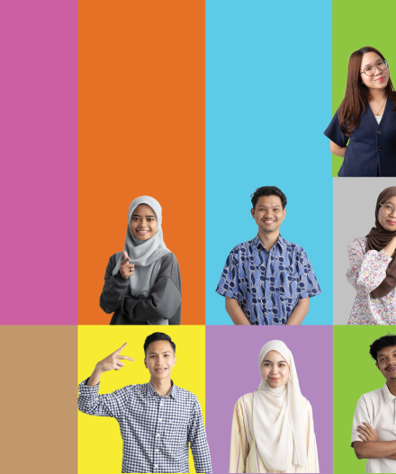 Building future talent
